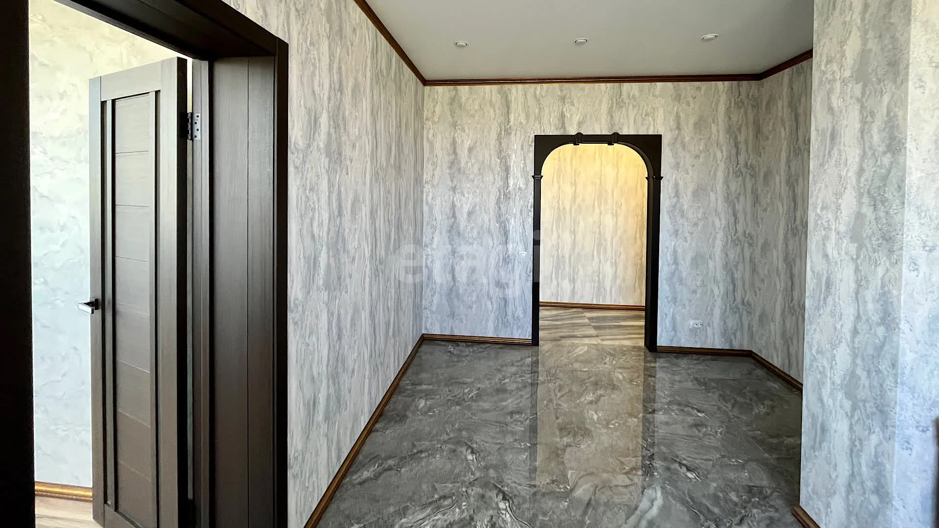 3-к квартира, 72м² (, 11/1) - миниатюра 7