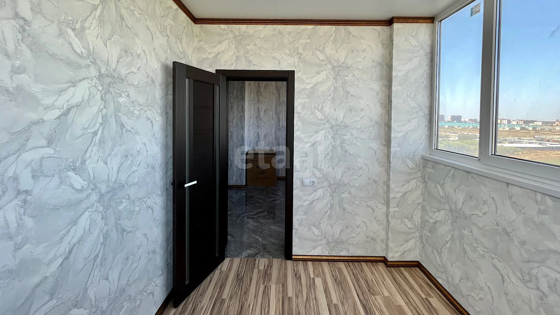 3-к квартира, 72м² (, 11/1) - миниатюра 9