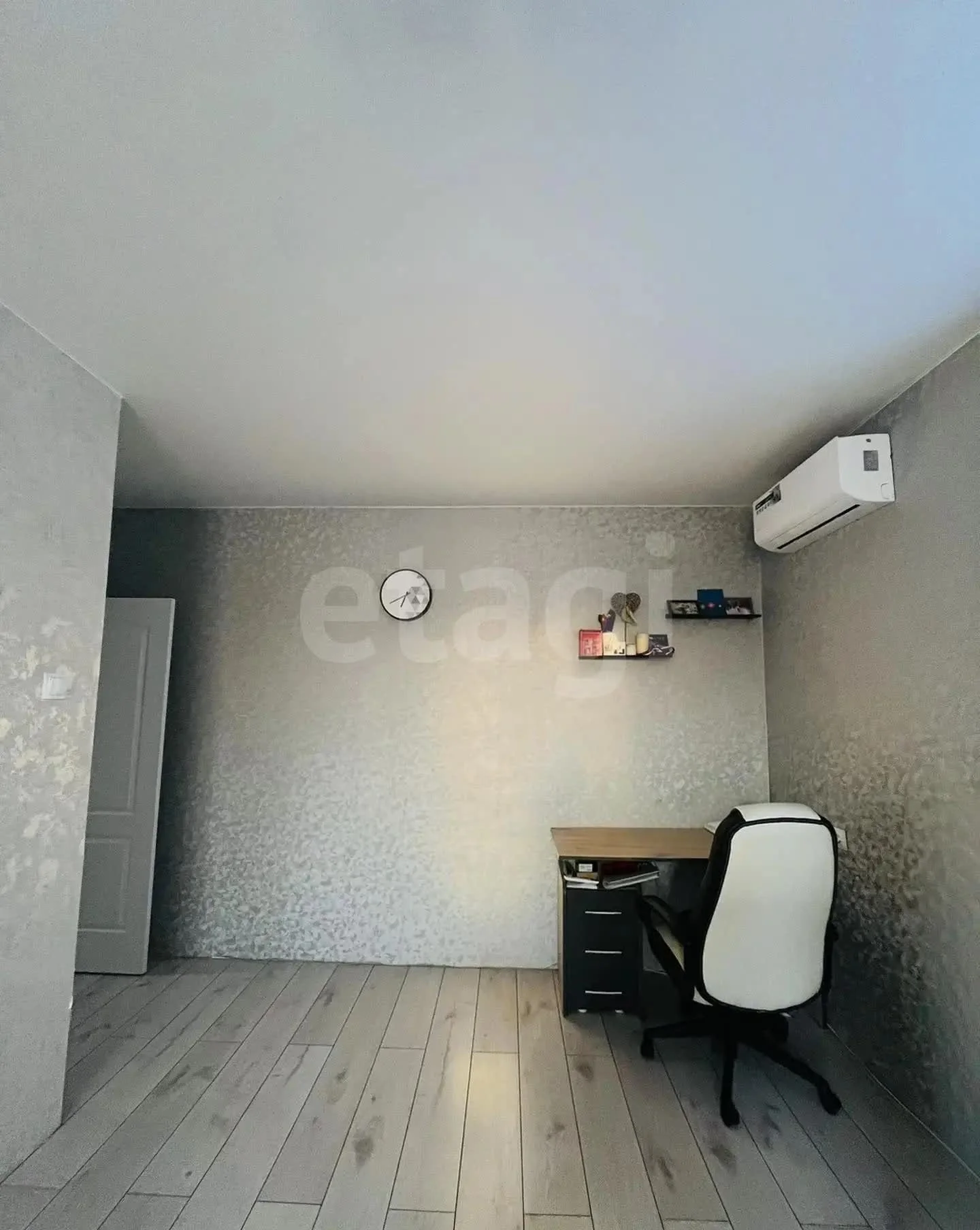 2-к квартира, 41м² (улица Орджоникидзе, 1) - миниатюра 2