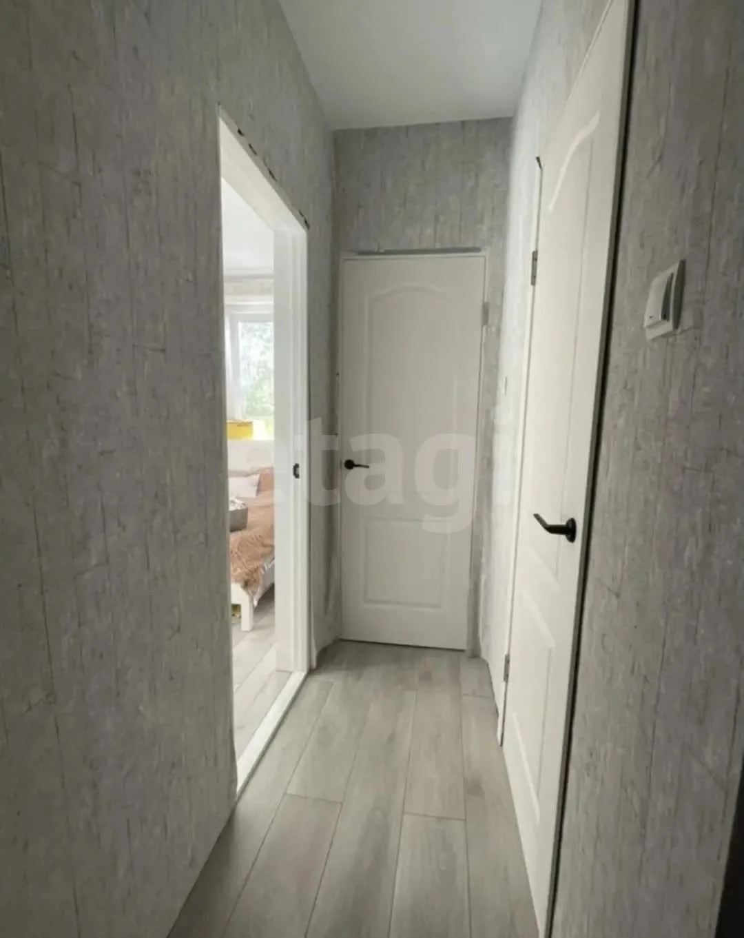 2-к квартира, 41м² (улица Орджоникидзе, 1) - миниатюра 5