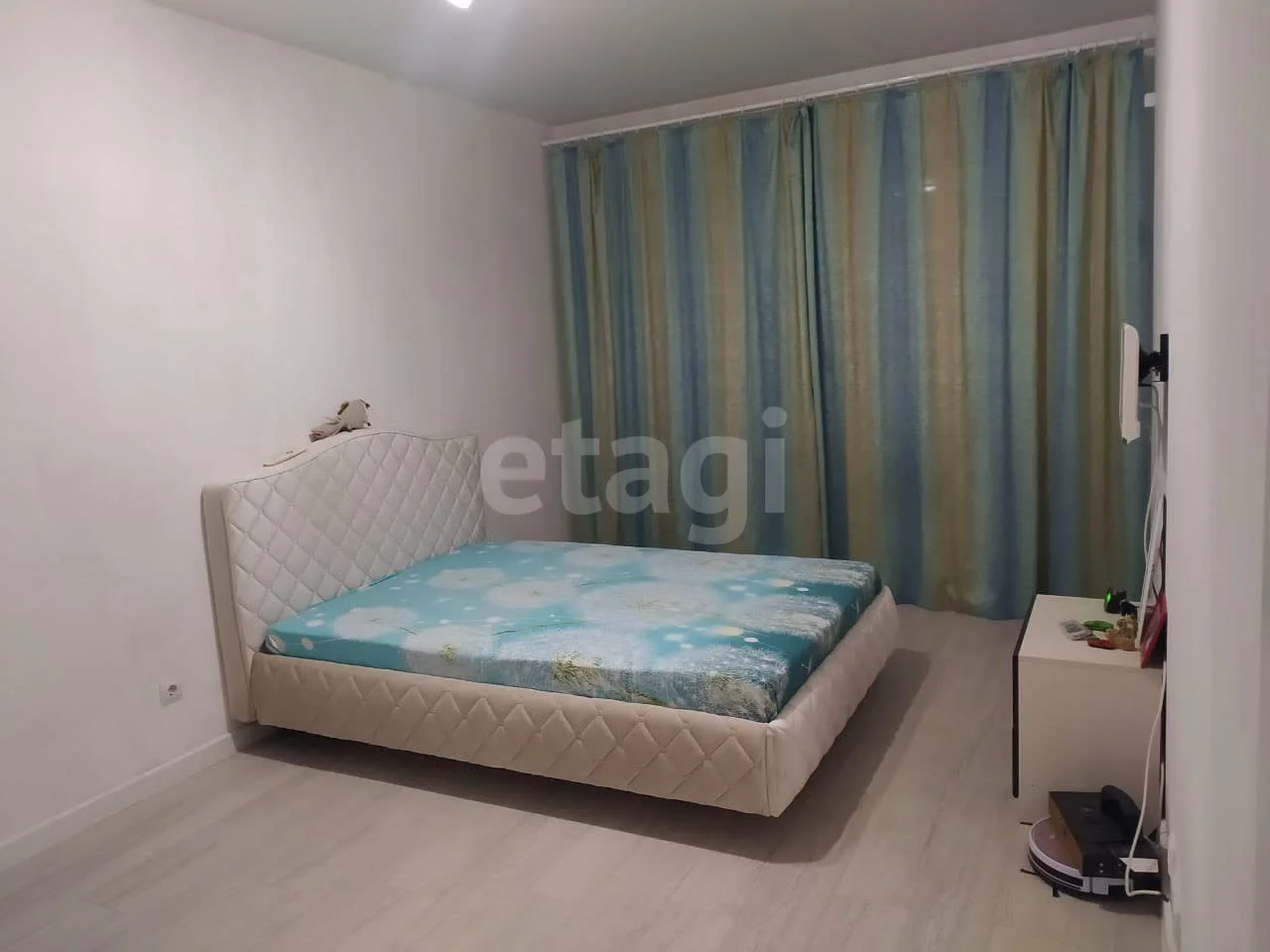1-к квартира, 37.4м² (2-я Российская улица, 162) - изображение 1