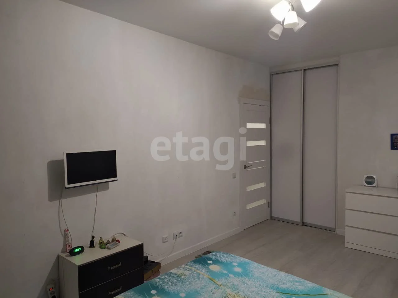 1-к квартира, 37.4м² (2-я Российская улица, 162) - миниатюра 2