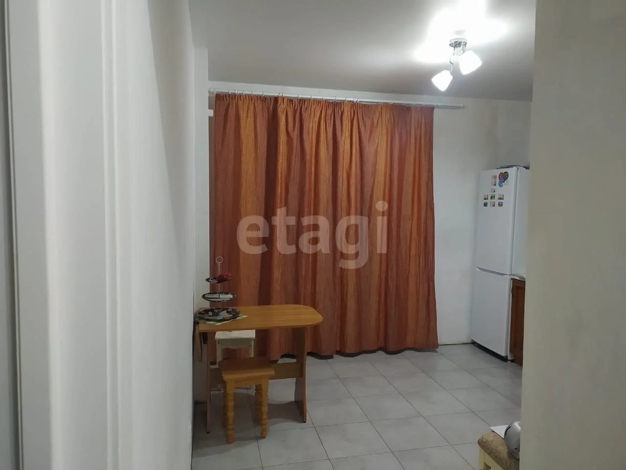 1-к квартира, 37.4м² (2-я Российская улица, 162) - миниатюра 7