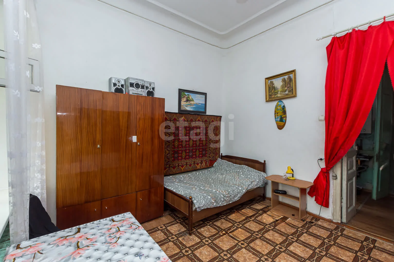 3-к квартира, 97.9м² (Советская улица, 33) - миниатюра 11