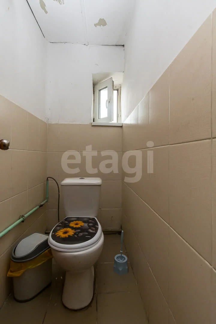 3-к квартира, 97.9м² (Советская улица, 33) - миниатюра 14