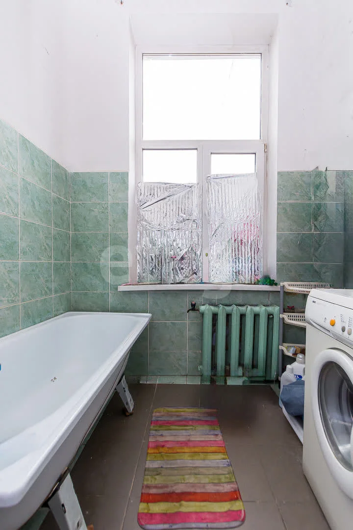 3-к квартира, 97.9м² (Советская улица, 33) - миниатюра 15
