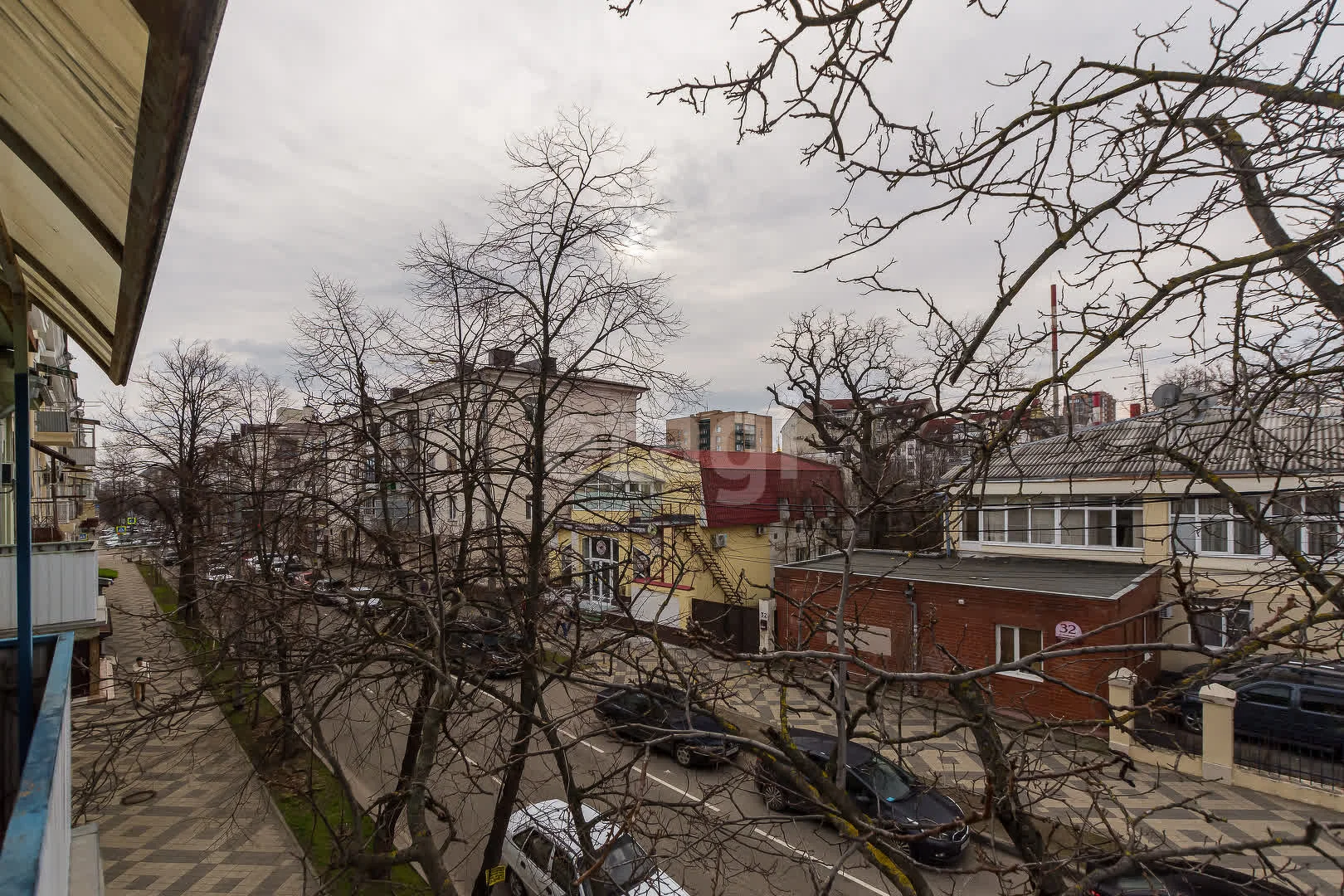 3-к квартира, 97.9м² (Советская улица, 33) - миниатюра 19