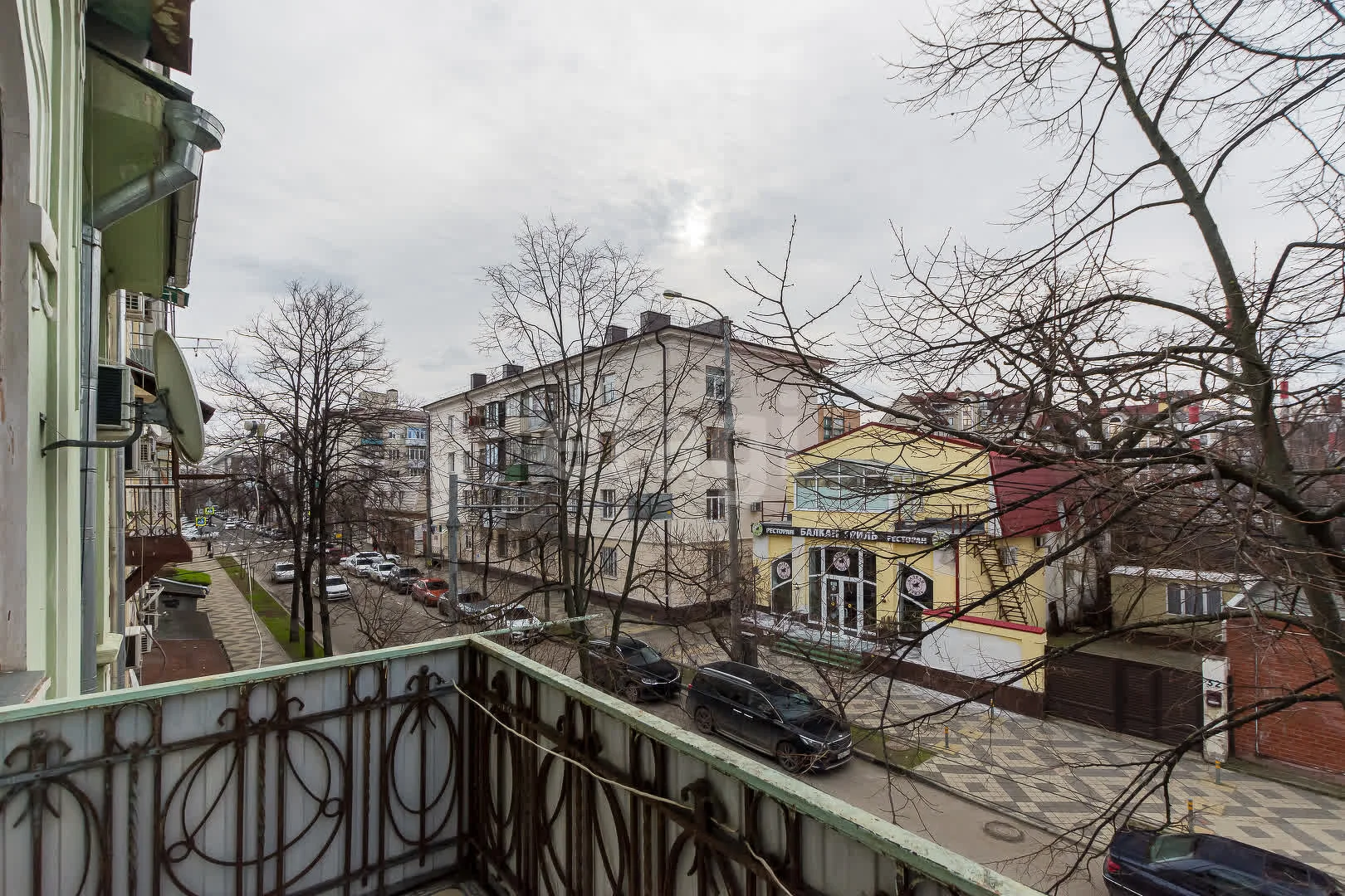 3-к квартира, 97.9м² (Советская улица, 33) - миниатюра 24