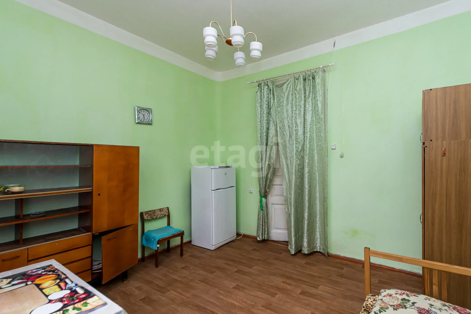 3-к квартира, 97.9м² (Советская улица, 33) - миниатюра 5
