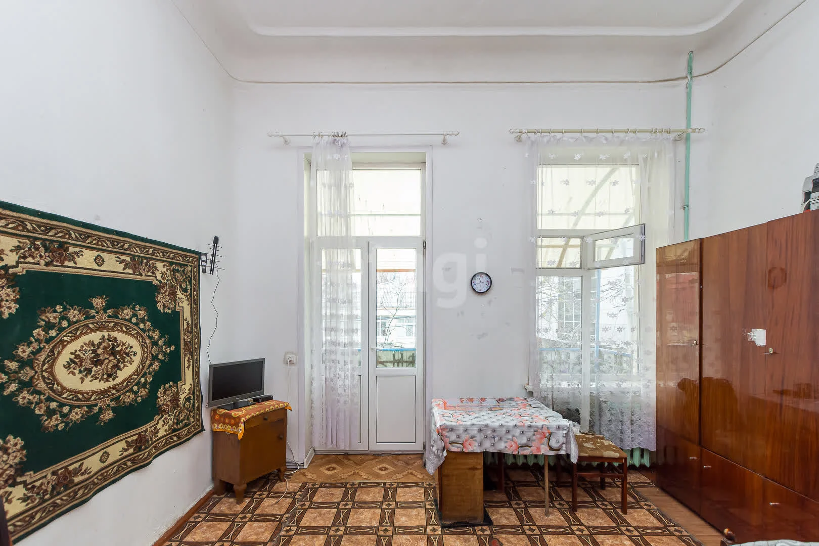 3-к квартира, 97.9м² (Советская улица, 33) - миниатюра 6