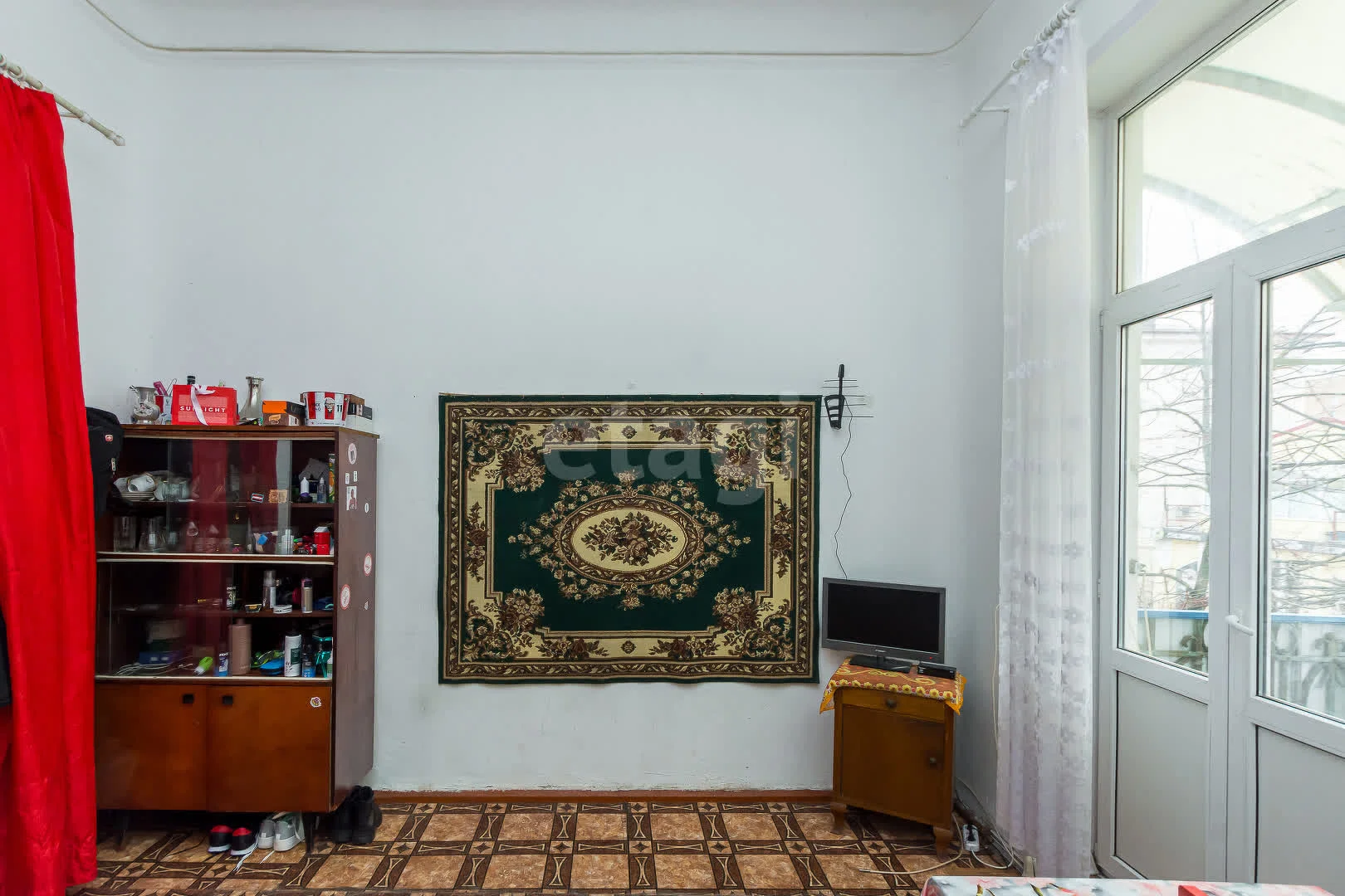 3-к квартира, 97.9м² (Советская улица, 33) - миниатюра 7