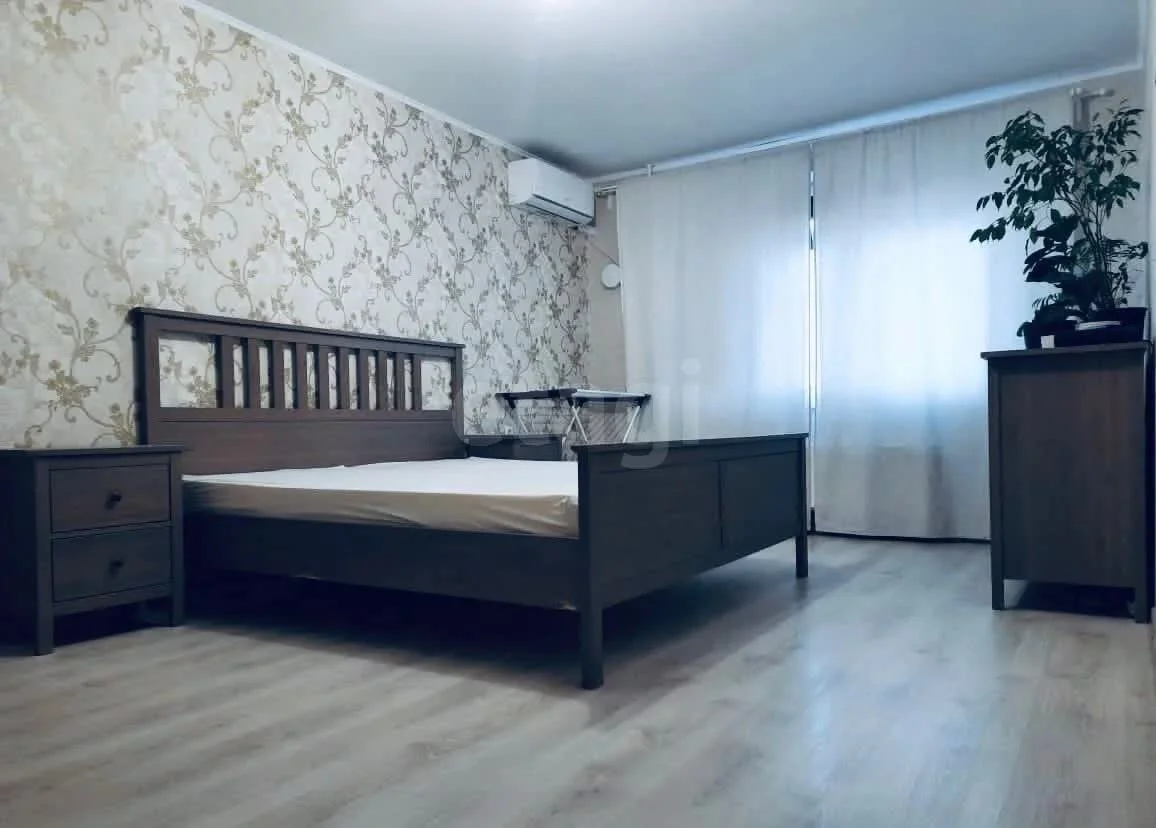 1-к квартира, 43.4м² (Кружевная улица, 14) - изображение 1
