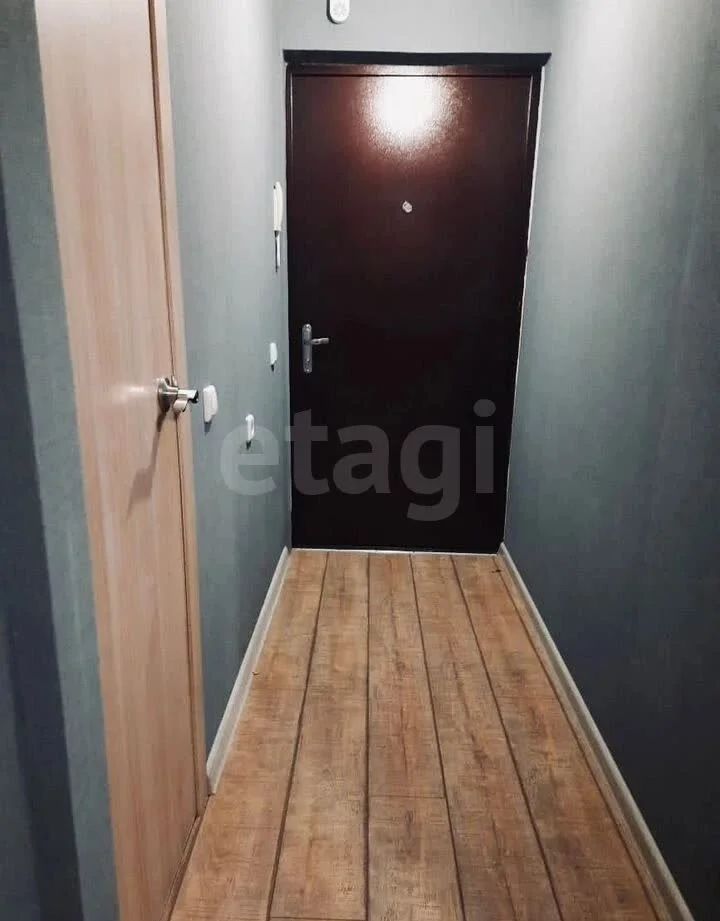 1-к квартира, 43.4м² (Кружевная улица, 14) - миниатюра 24