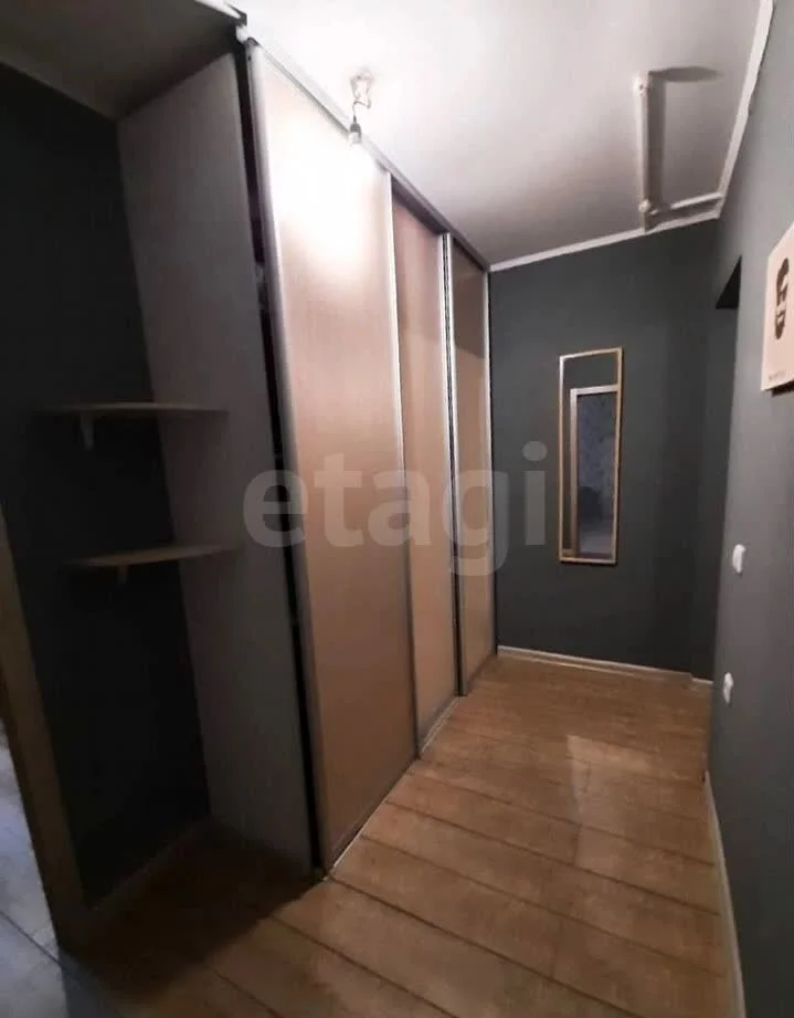 1-к квартира, 43.4м² (Кружевная улица, 14) - миниатюра 25
