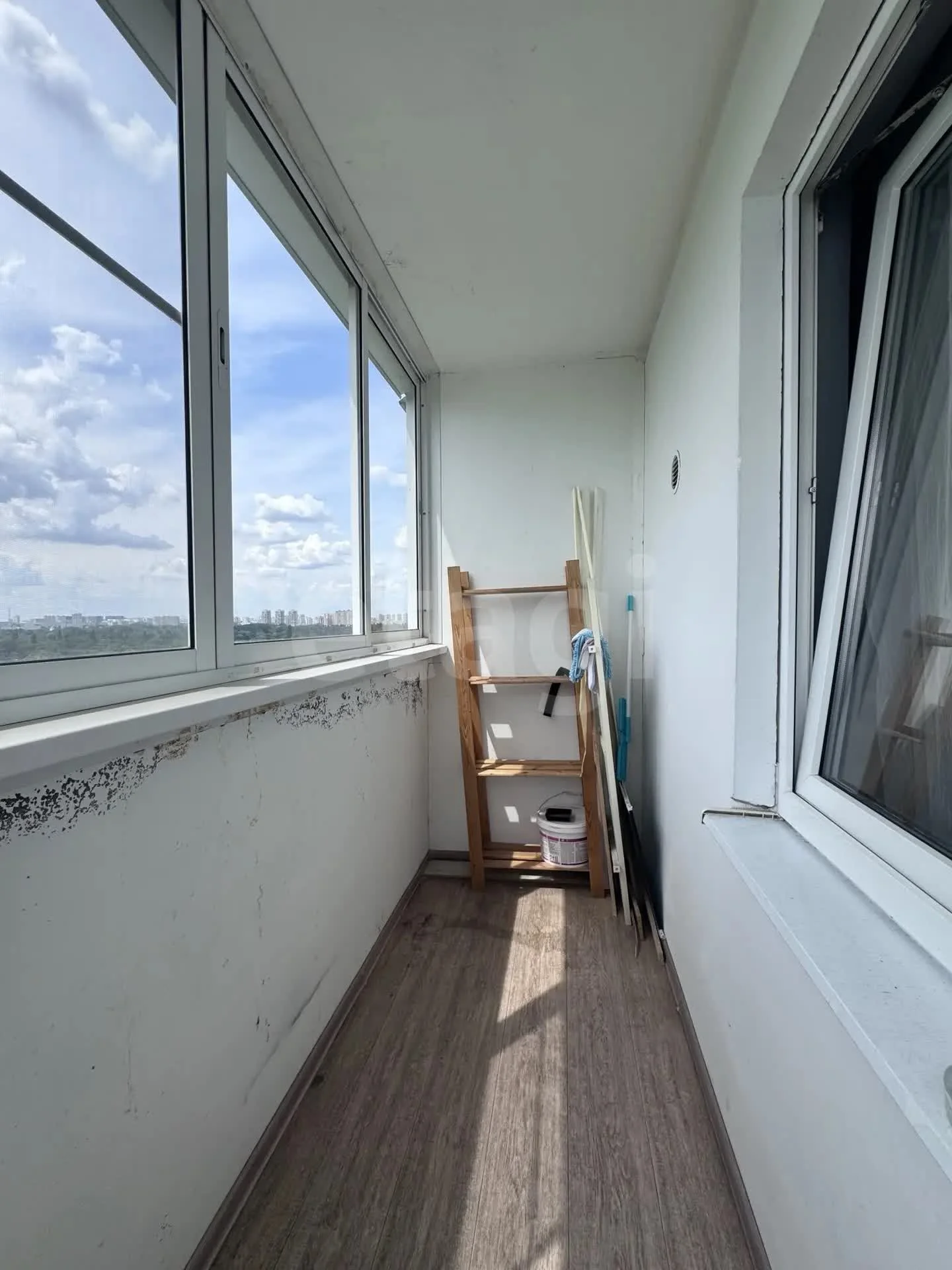 1-к квартира, 43.4м² (Кружевная улица, 14) - миниатюра 26
