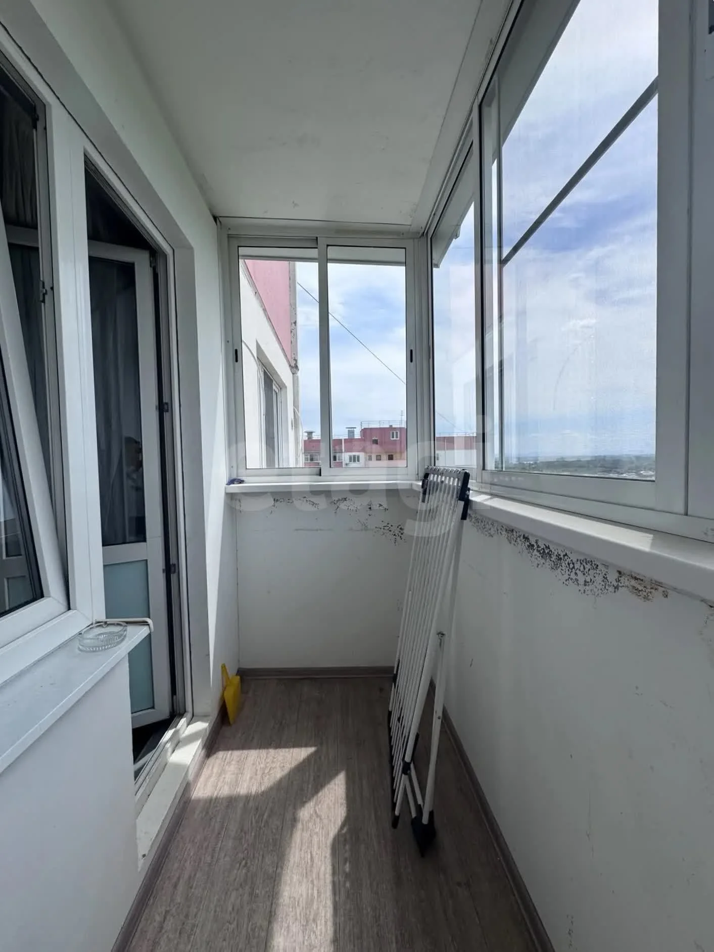 1-к квартира, 43.4м² (Кружевная улица, 14) - миниатюра 27