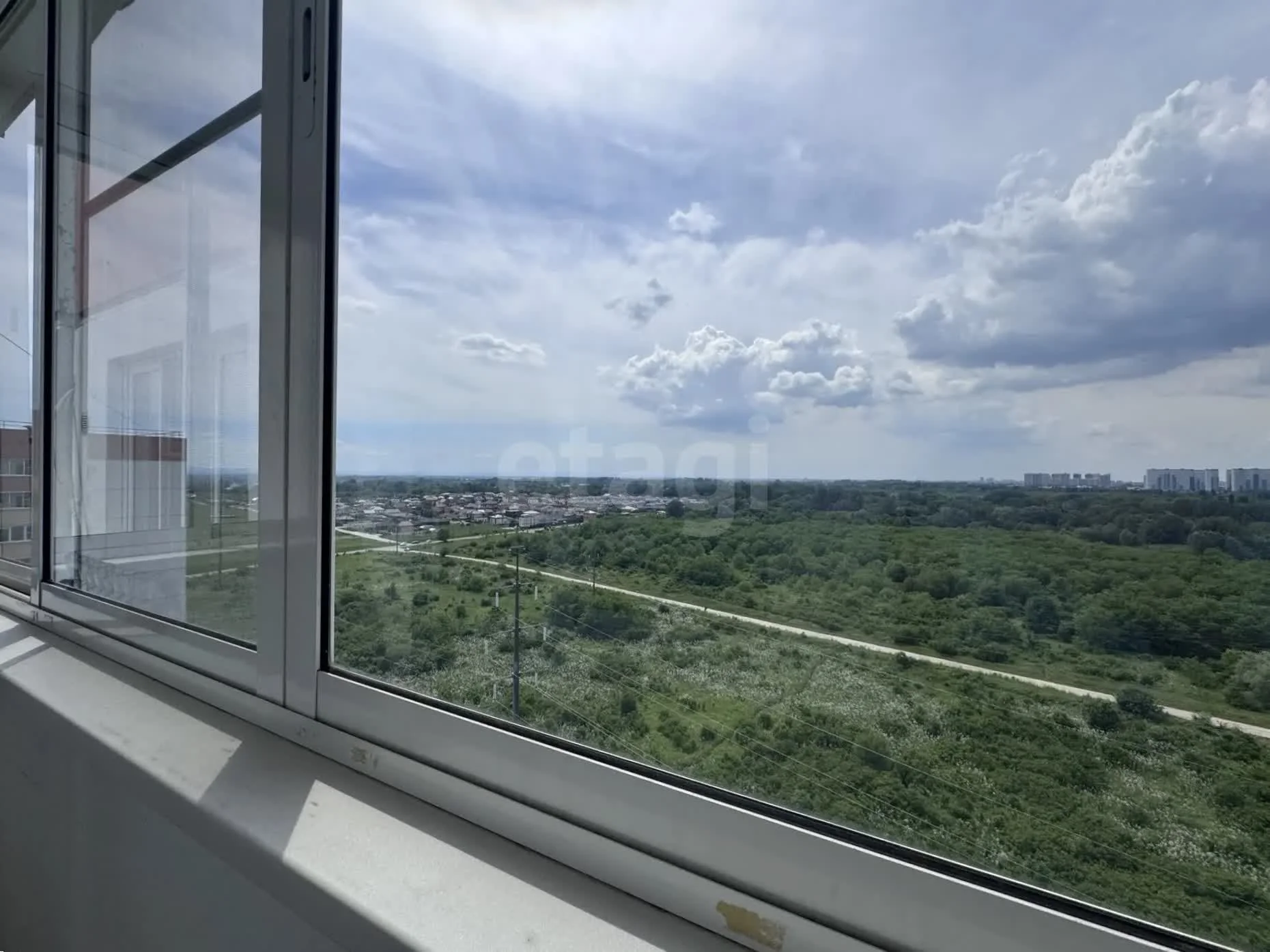 1-к квартира, 43.4м² (Кружевная улица, 14) - миниатюра 28