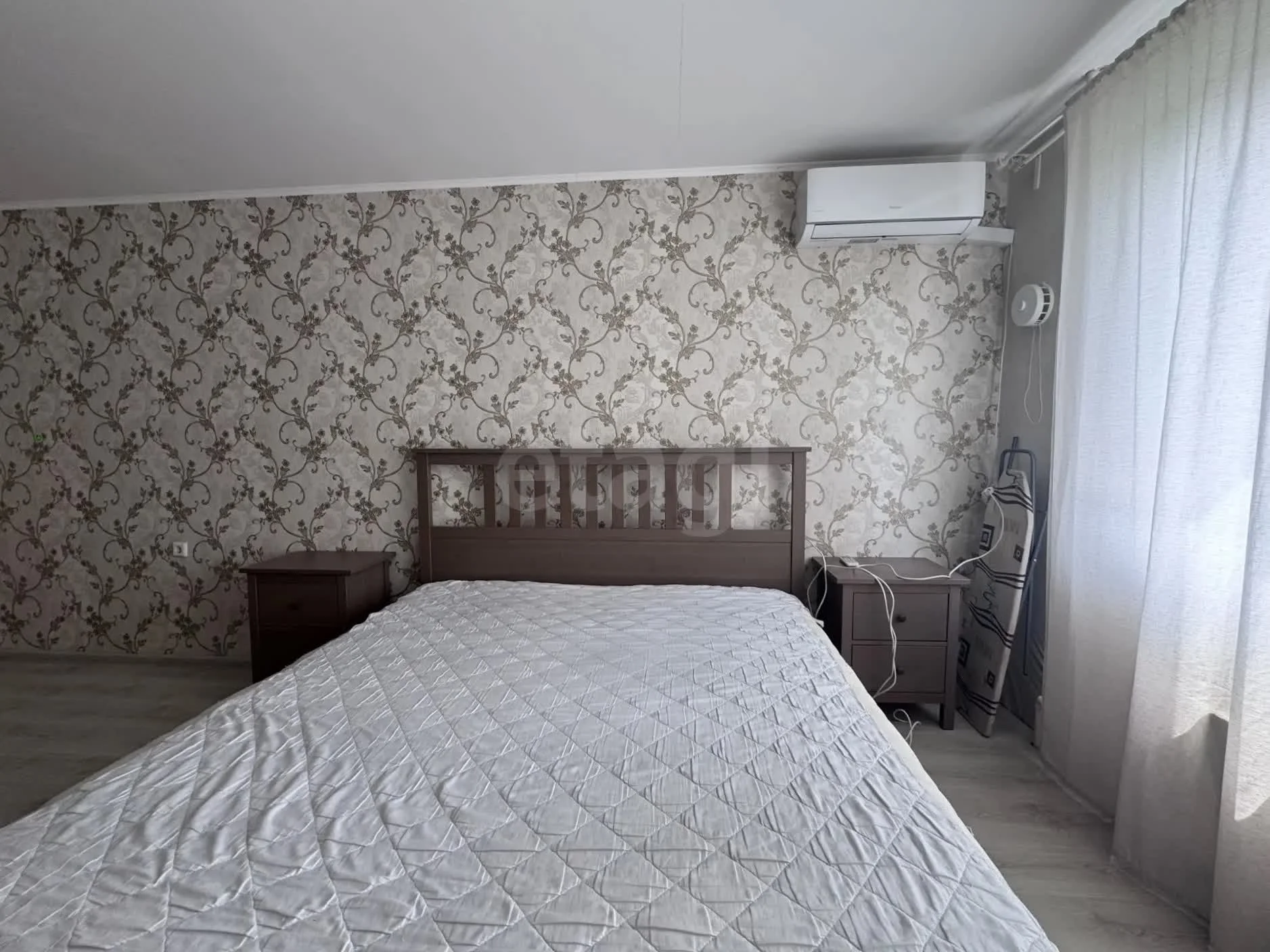 1-к квартира, 43.4м² (Кружевная улица, 14) - миниатюра 3