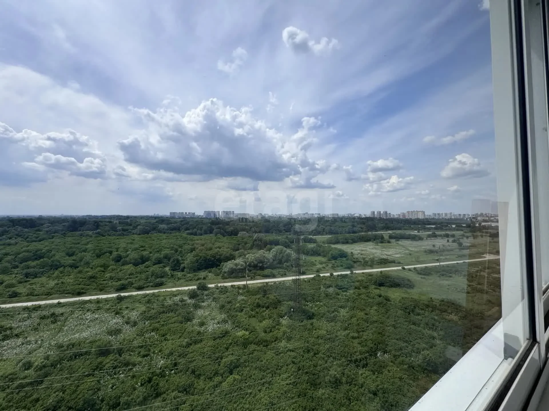 1-к квартира, 43.4м² (Кружевная улица, 14) - миниатюра 34