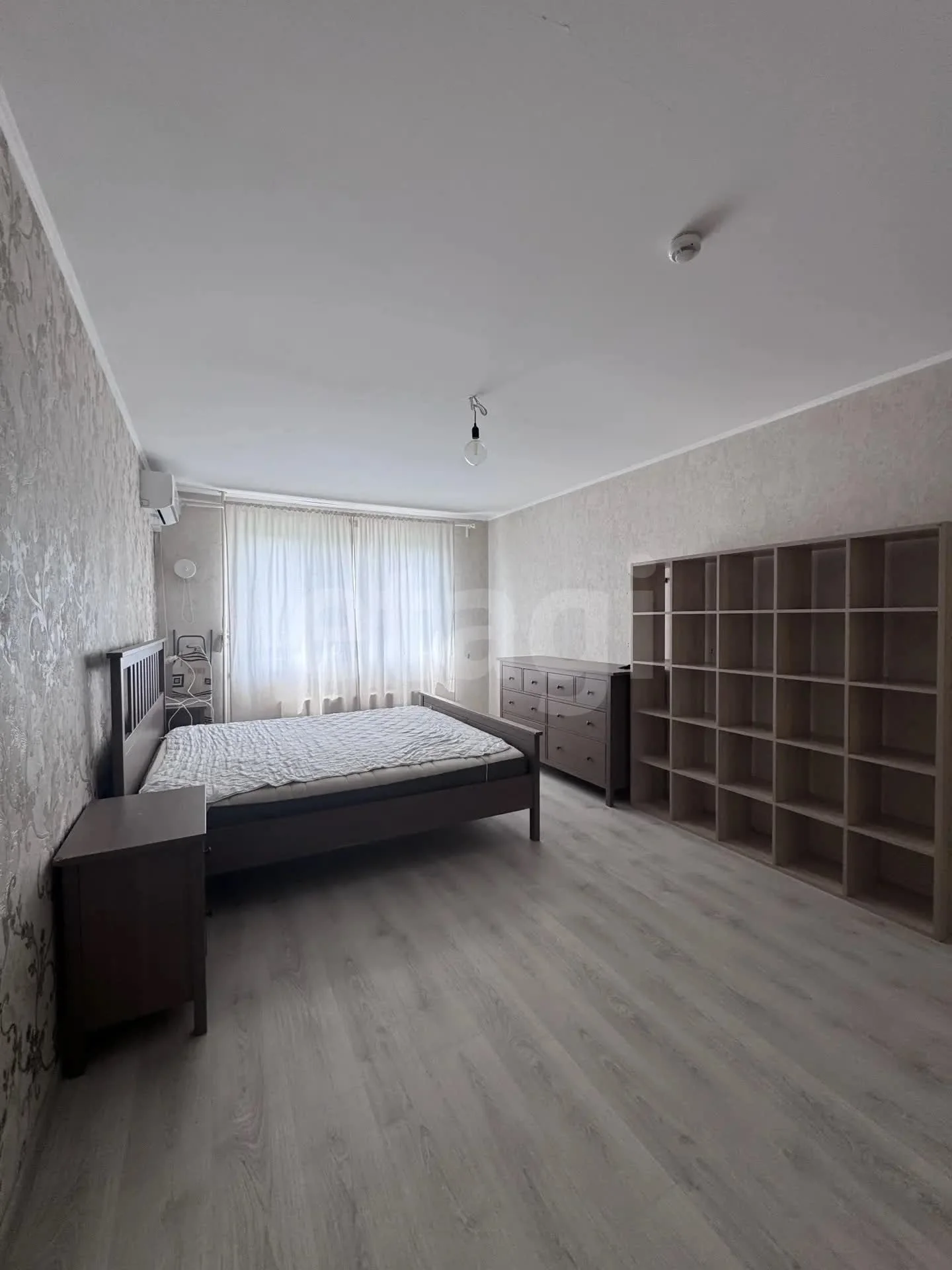 1-к квартира, 43.4м² (Кружевная улица, 14) - миниатюра 4