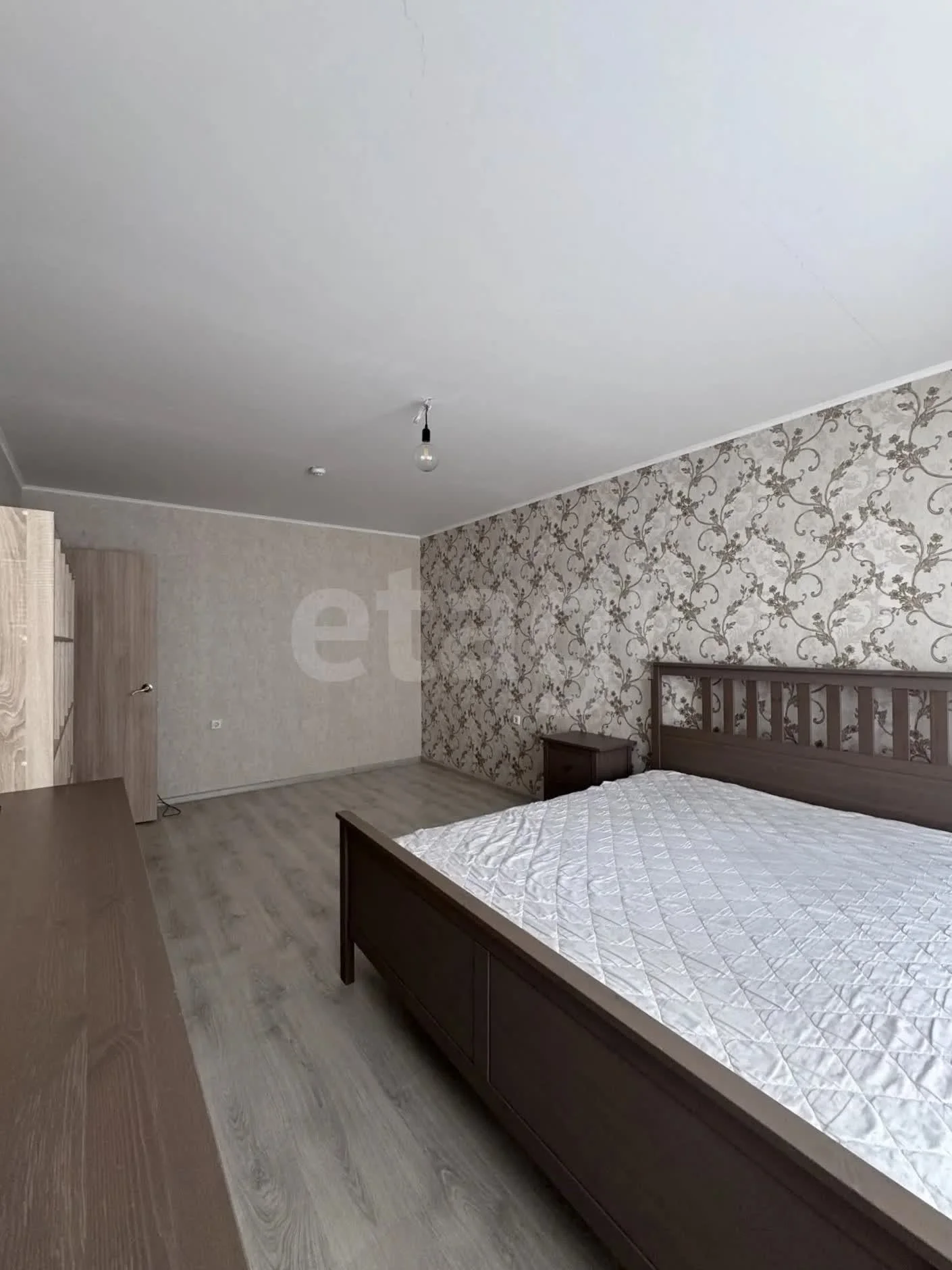 1-к квартира, 43.4м² (Кружевная улица, 14) - миниатюра 5