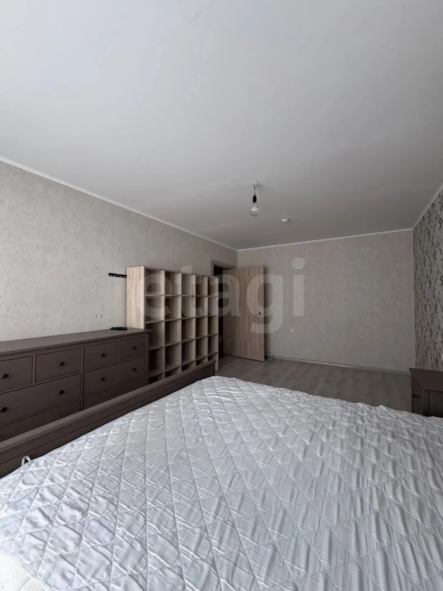 1-к квартира, 43.4м² (Кружевная улица, 14) - миниатюра 6