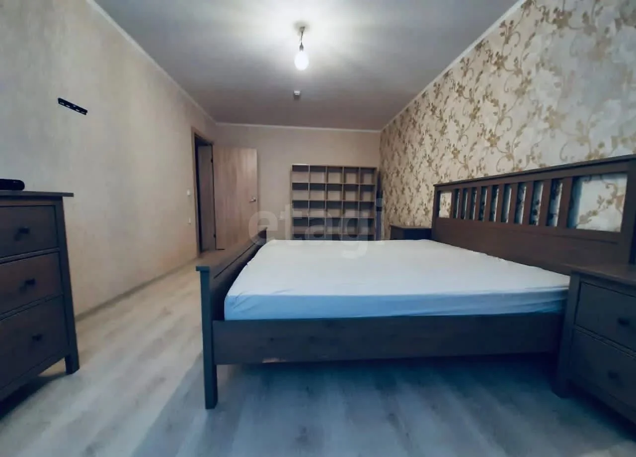1-к квартира, 43.4м² (Кружевная улица, 14) - миниатюра 8