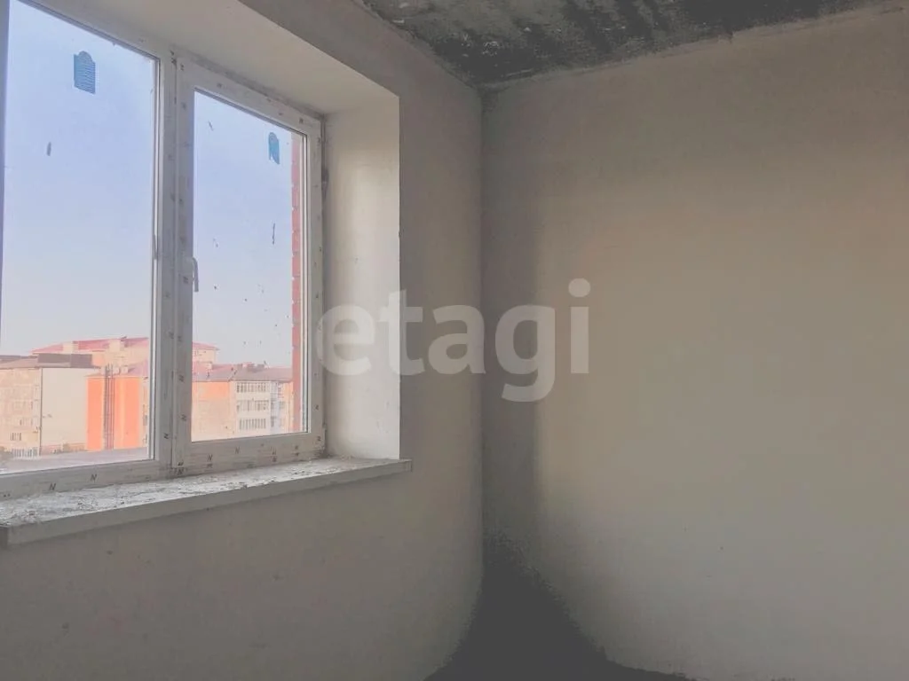 1-к квартира, 41м² (улица Бигдая, 8) - миниатюра 3