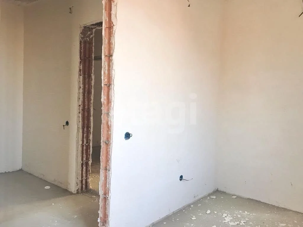 1-к квартира, 41м² (улица Бигдая, 8) - миниатюра 5