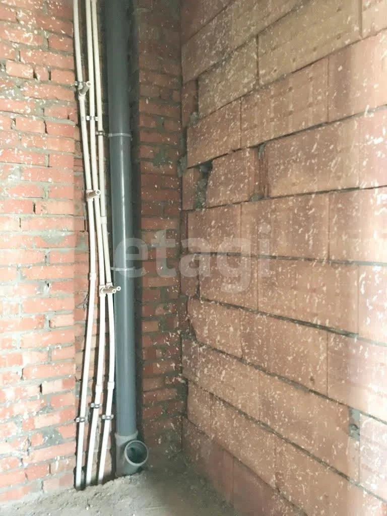 1-к квартира, 41м² (улица Бигдая, 8) - миниатюра 6