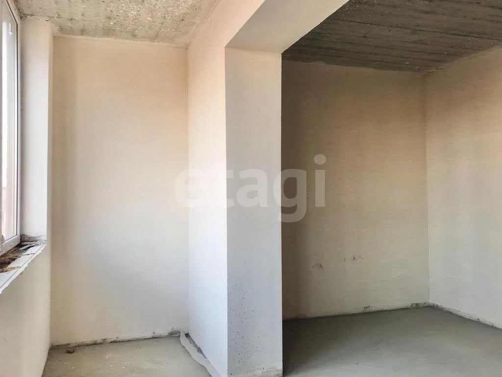 1-к квартира, 41м² (улица Бигдая, 8) - миниатюра 7