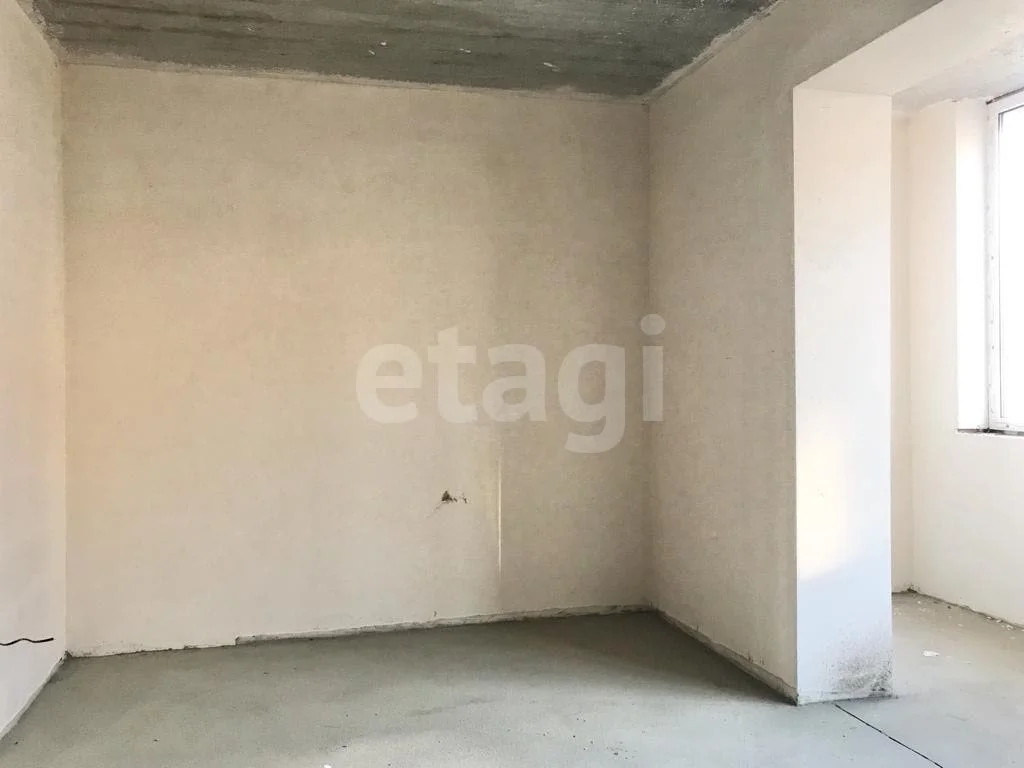 1-к квартира, 41м² (улица Бигдая, 8) - миниатюра 8