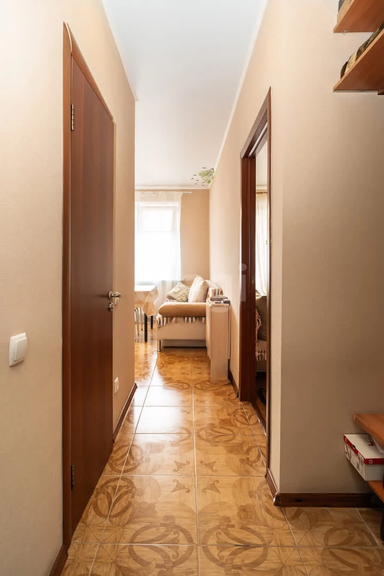 1-к квартира, 31.1м² (улица Евгении Жигуленко, 2а) - миниатюра 10