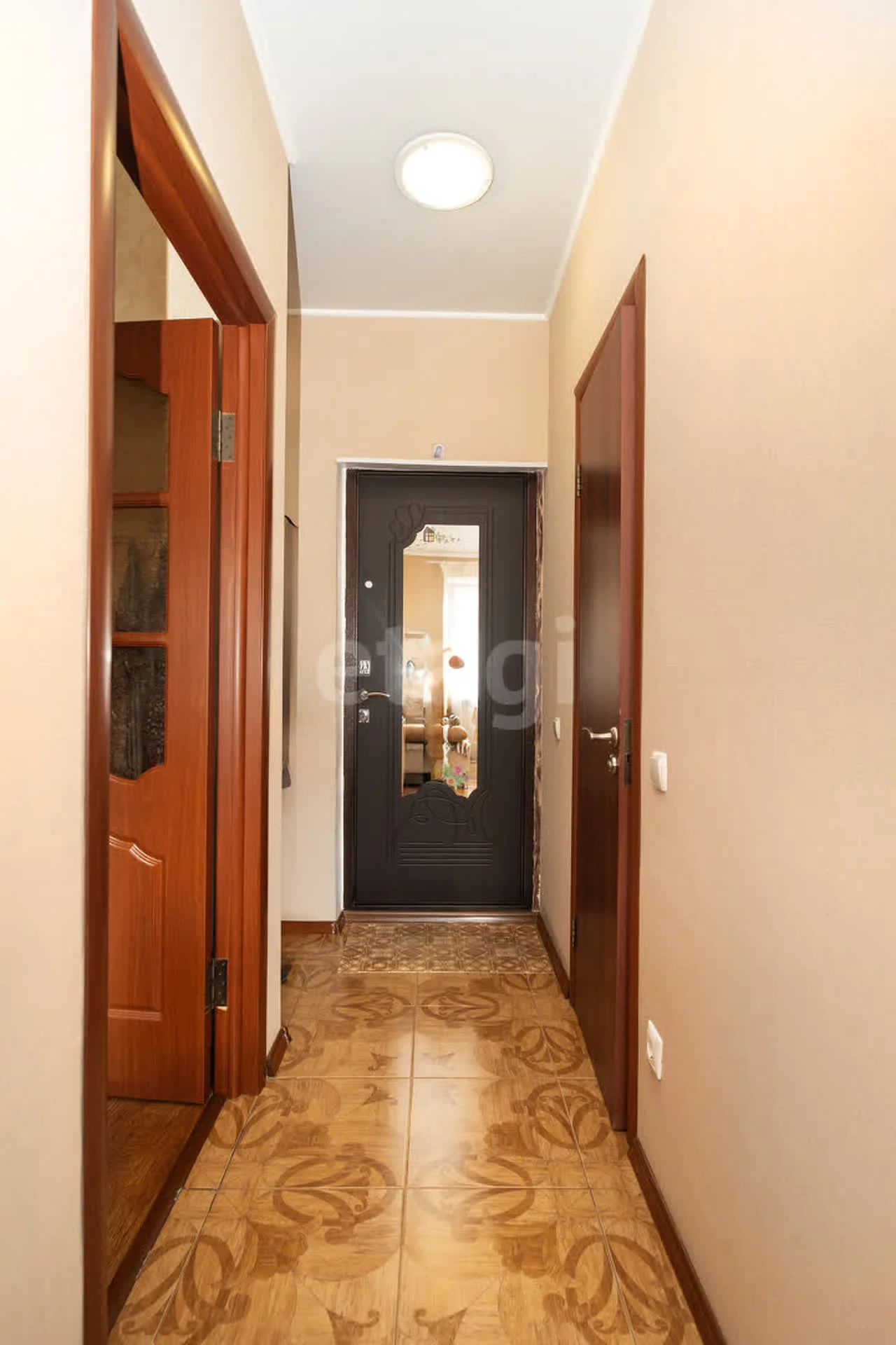 1-к квартира, 31.1м² (улица Евгении Жигуленко, 2а) - миниатюра 11