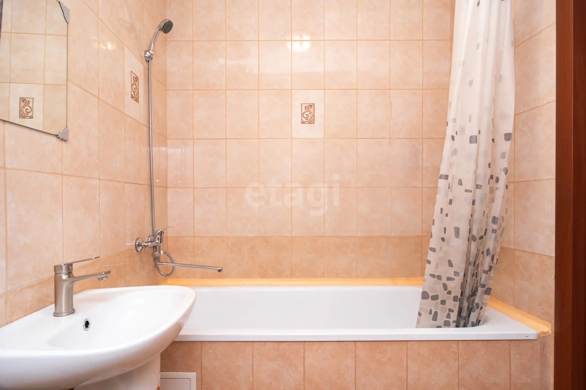 1-к квартира, 31.1м² (улица Евгении Жигуленко, 2а) - миниатюра 14