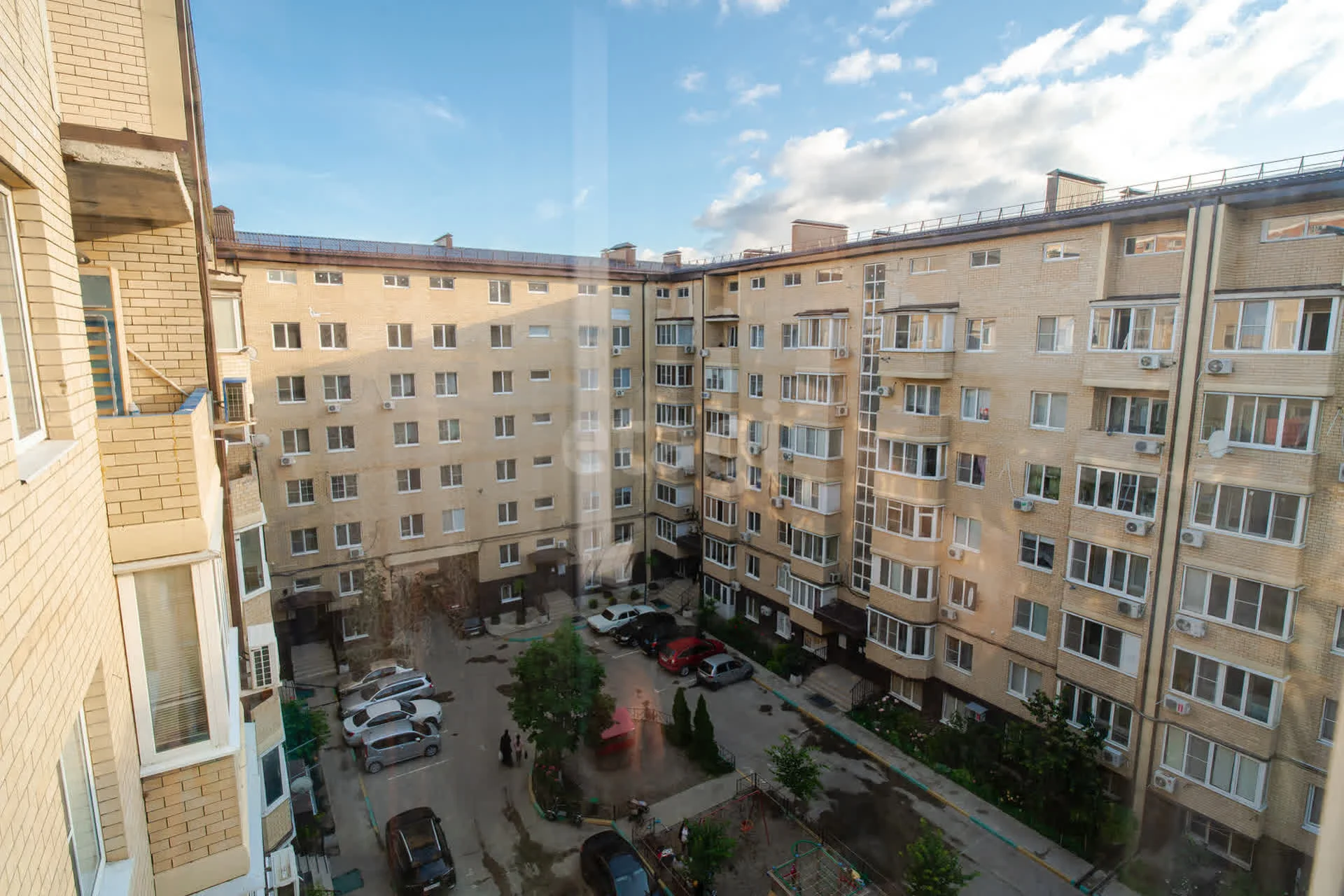 1-к квартира, 31.1м² (улица Евгении Жигуленко, 2а) - миниатюра 19