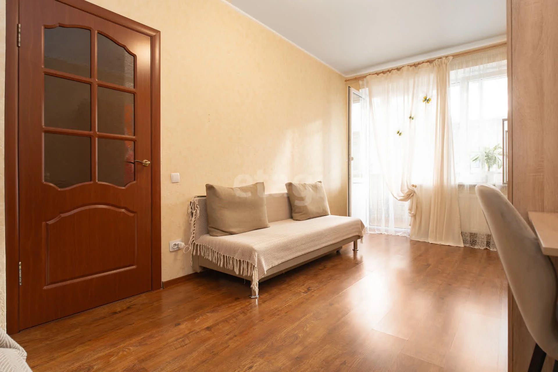 1-к квартира, 31.1м² (улица Евгении Жигуленко, 2а) - миниатюра 7