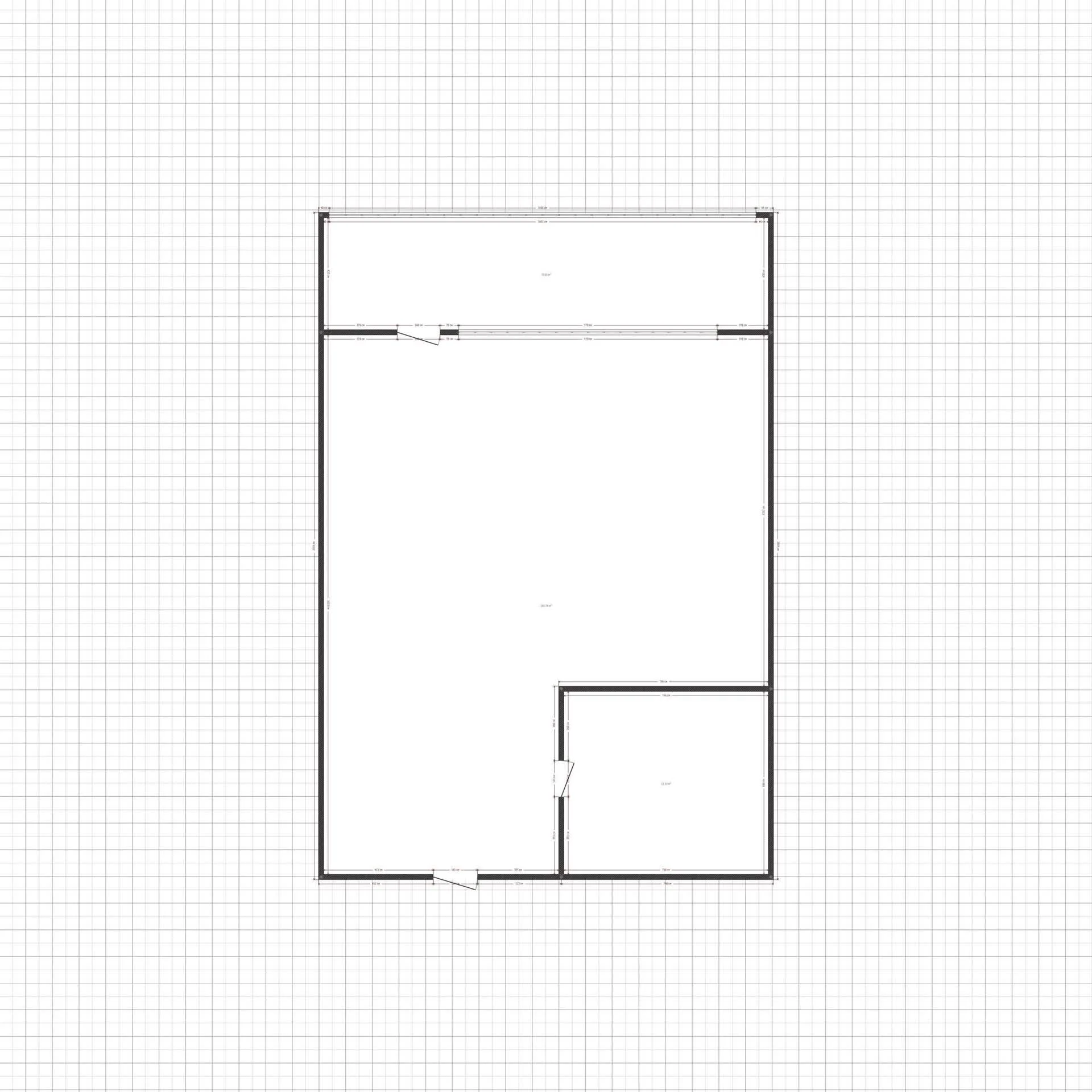 Студия, 19.7м² (Заполярная улица, 45) - миниатюра 7