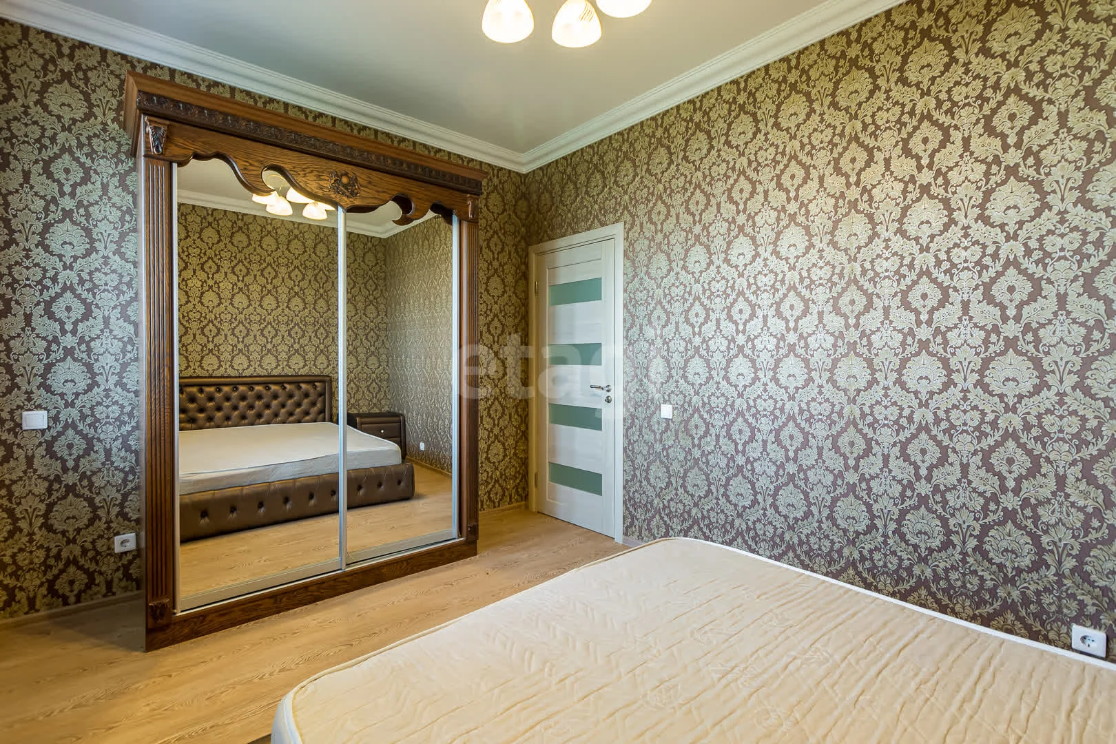 2-к квартира, 65м² (Ставропольская улица, 18) - миниатюра 10