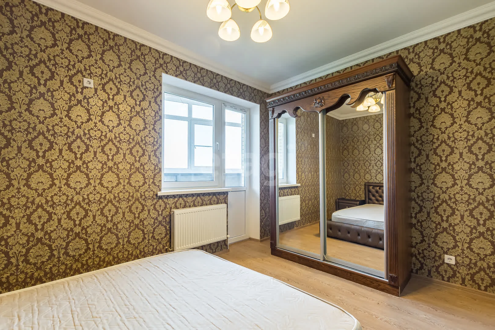 2-к квартира, 65м² (Ставропольская улица, 18) - миниатюра 11