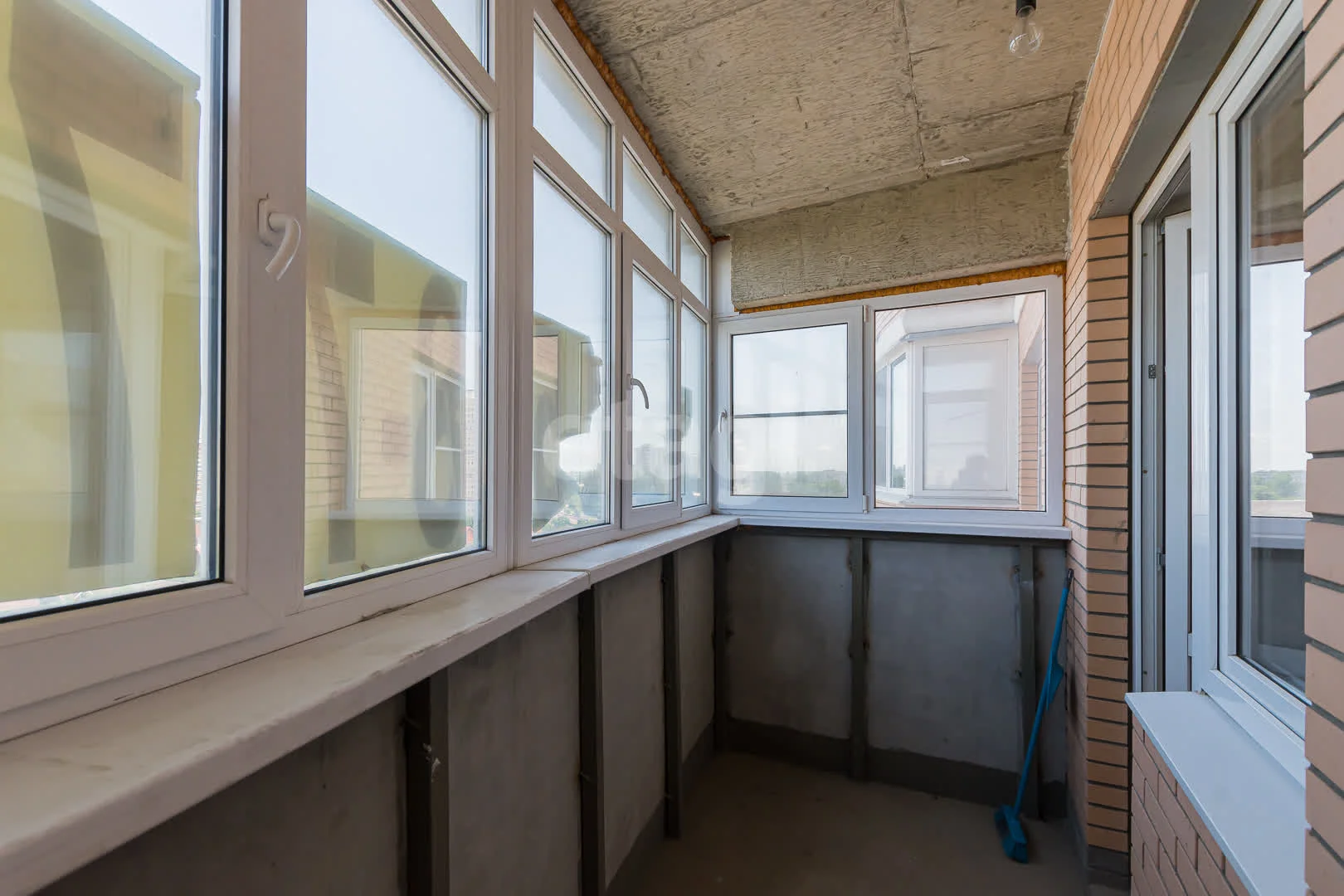 2-к квартира, 65м² (Ставропольская улица, 18) - миниатюра 12