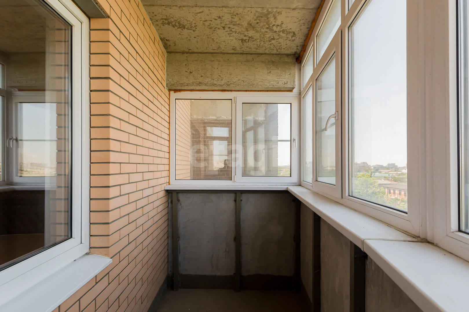 2-к квартира, 65м² (Ставропольская улица, 18) - миниатюра 14