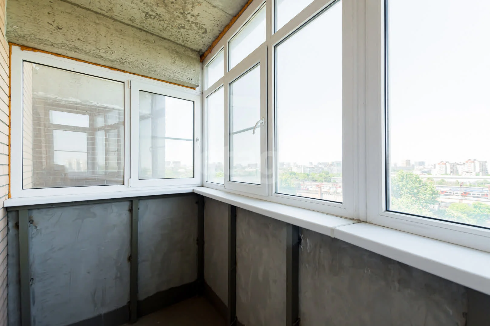 2-к квартира, 65м² (Ставропольская улица, 18) - миниатюра 15