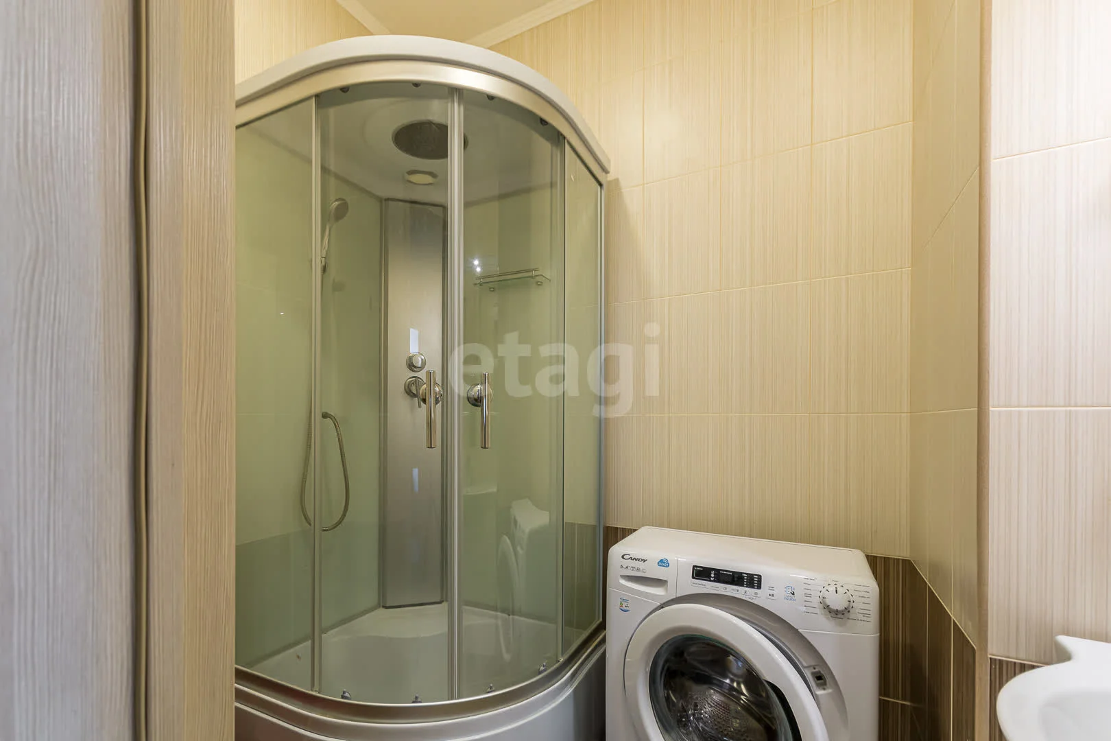 2-к квартира, 65м² (Ставропольская улица, 18) - миниатюра 16