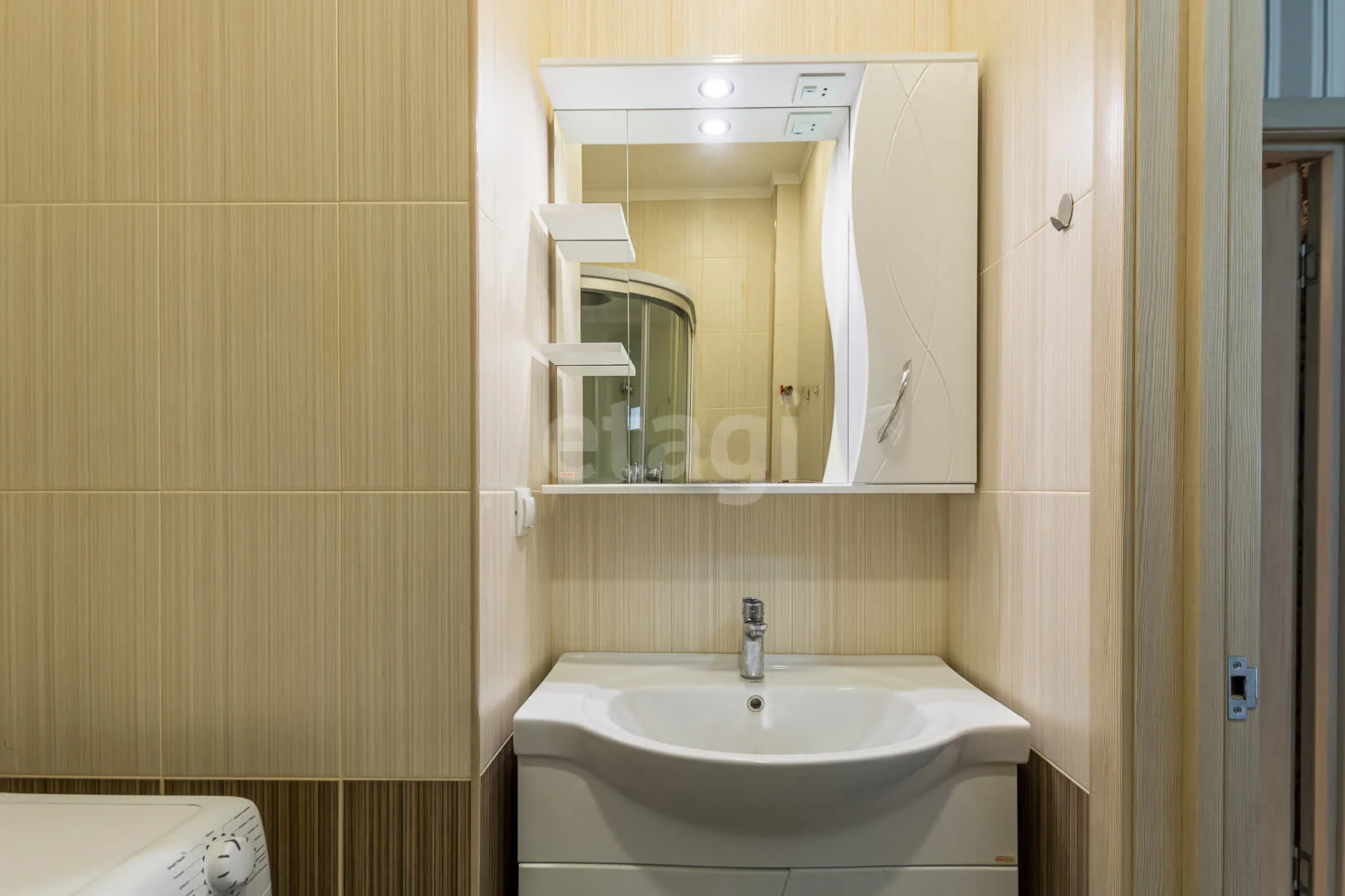 2-к квартира, 65м² (Ставропольская улица, 18) - миниатюра 18
