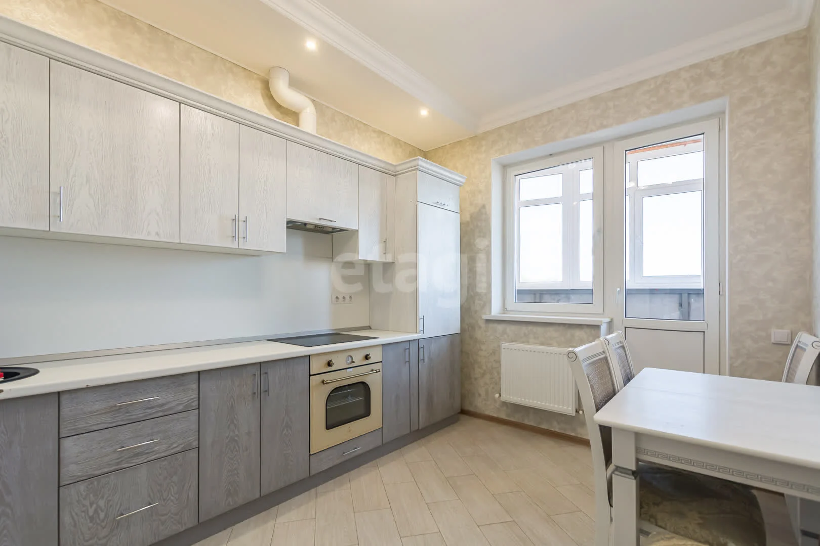 2-к квартира, 65м² (Ставропольская улица, 18) - миниатюра 2