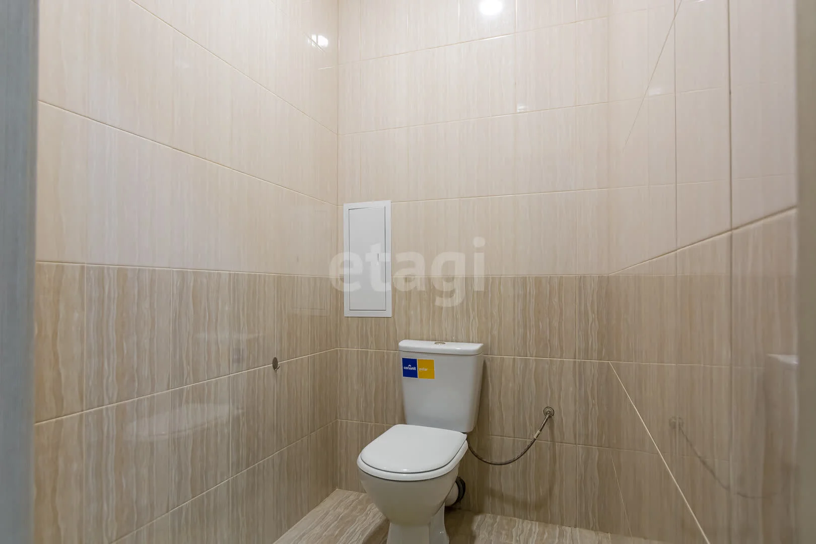 2-к квартира, 65м² (Ставропольская улица, 18) - миниатюра 20