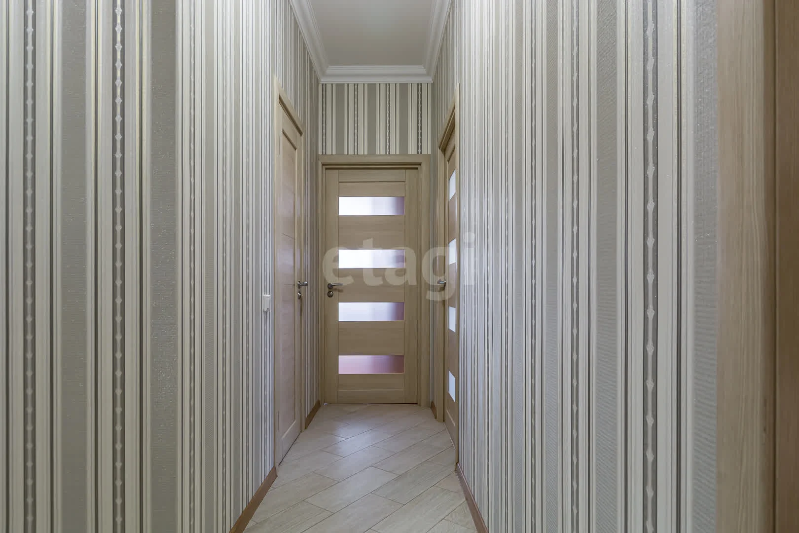 2-к квартира, 65м² (Ставропольская улица, 18) - миниатюра 21