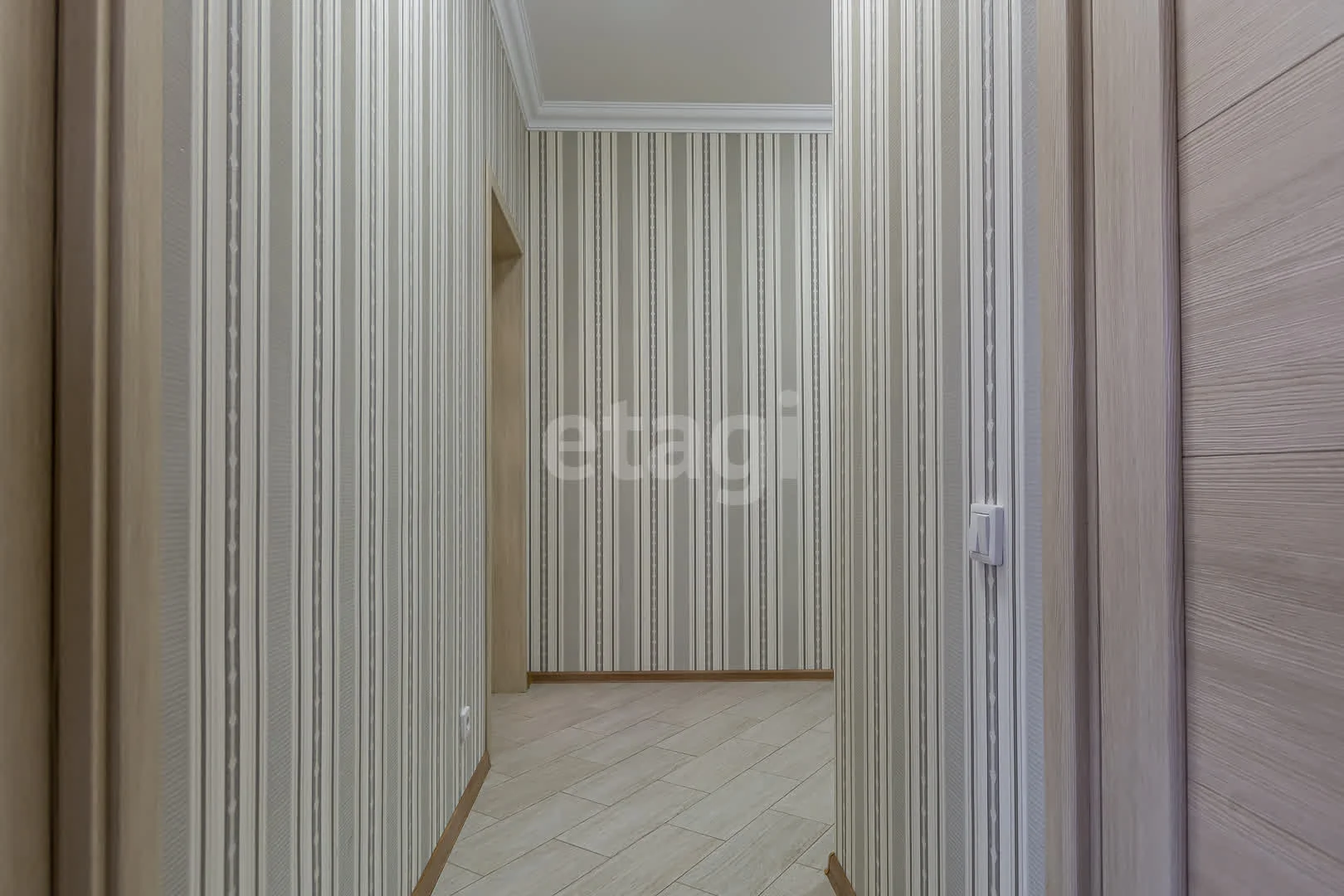 2-к квартира, 65м² (Ставропольская улица, 18) - миниатюра 22