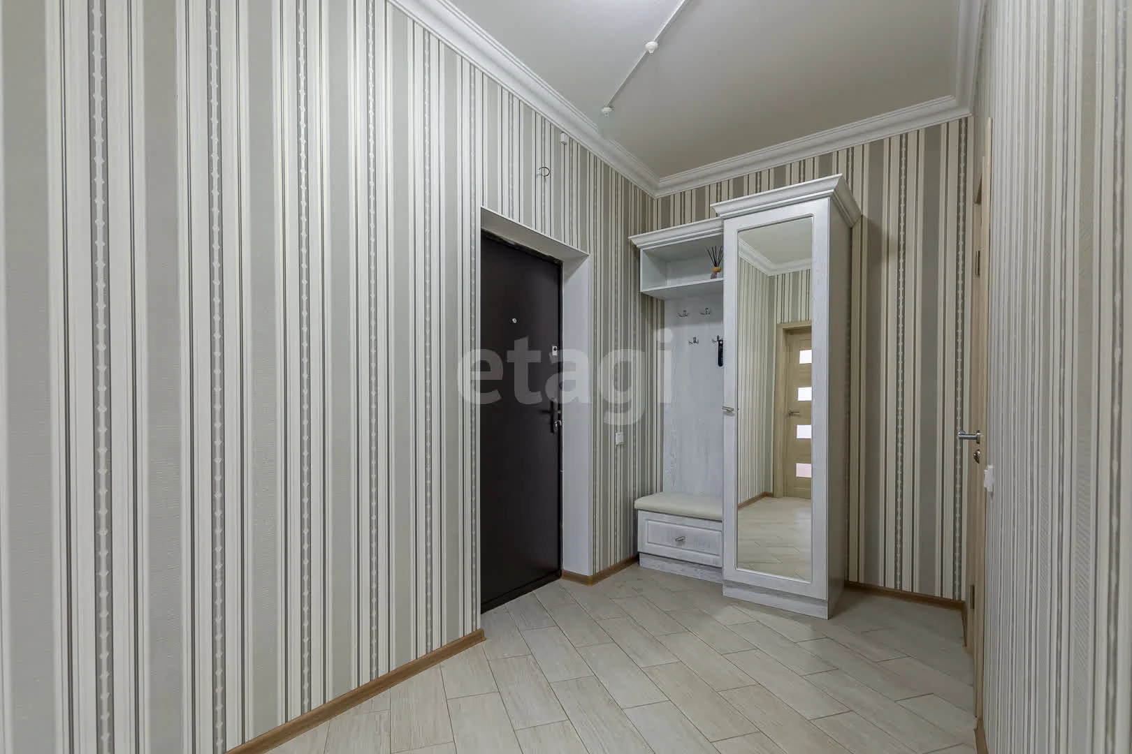 2-к квартира, 65м² (Ставропольская улица, 18) - миниатюра 23